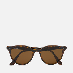 Солнцезащитные очки Ray-Ban Highstreet, цвет коричневый, размер 53mm