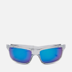 Солнцезащитные очки Oakley Gibston, цвет белый, размер 60mm