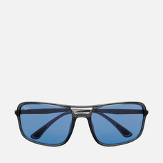 Солнцезащитные очки Ray-Ban Highstreet, цвет серый