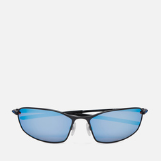 Солнцезащитные очки Oakley Whisker Polarized, цвет голубой