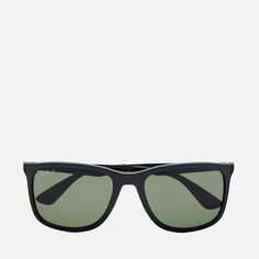 Солнцезащитные очки Ray-Ban Active Lifestyle Polarized, цвет чёрный