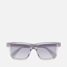 Солнцезащитные очки Oliver Peoples Casian, цвет серый
