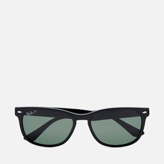 Солнцезащитные очки Ray-Ban RB2184 Polarized, цвет чёрный