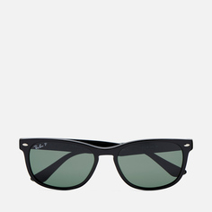 Солнцезащитные очки Ray-Ban RB2184 Polarized, цвет чёрный, размер 57mm