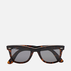 Солнцезащитные очки Ray-Ban Original Wayfarer Bicolor, цвет коричневый, размер 50mm