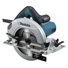 Электропилы дисковые пила циркулярная MAKITA HS7600 185х30мм 1200Вт