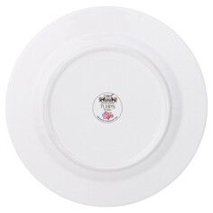Тарелки тарелка LEFARD 20,5см десертная фарфор