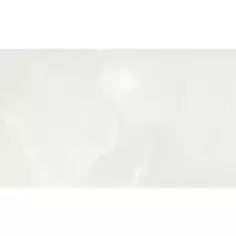 Глазурованный керамогранит Ceradim Onyx Royal Cloud 120x60 см 1.44 м² полированный цвет светло-серый