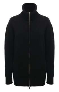Кашемировый кардиган MUST