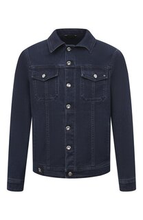 Джинсовая куртка Stefano Ricci