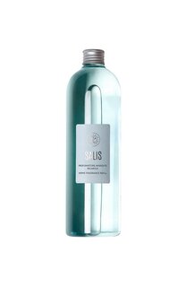 Рефил для диффузора Salis (500ml) Erbario Toscano