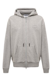 Хлопковая толстовка Iceberg