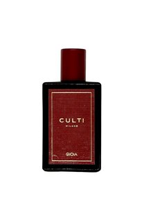 Спрей для дома Limited Gioia (100ml) Culti Milano