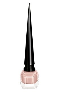 Лак для ногтей Lalaque Le Vernis, оттенок Blush in Nude 382 (6ml) Christian Louboutin