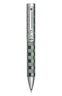 Шариковая ручка Слизерин Montegrappa