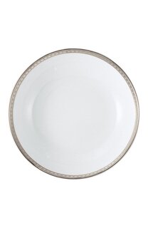 Пиала суповая Athena Platine Bernardaud