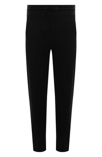 Брюки из вискозы KNT