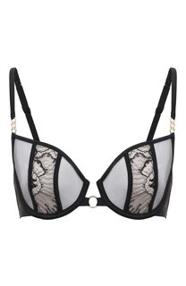 Бюстгальтер с плотной чашкой LIVY