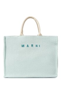 Сумка-тоут Basket large Marni