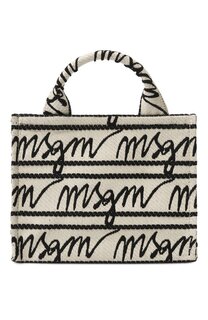 Сумка MSGM