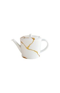 Чайник Kintsugi Bernardaud