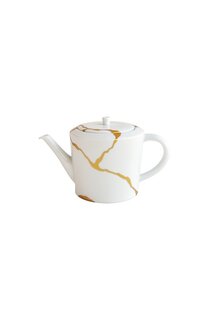 Чайник Kintsugi Bernardaud