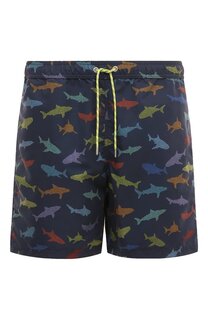 Плавки-шорты Paul&Shark