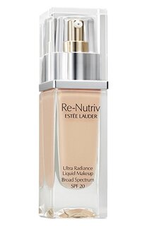 Тональный крем Re-Nutriv Ultra Radiance SPF 20, 2N1 (30ml) Estée Lauder