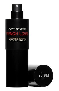 Парфюмерная вода French Lover (30ml) Frederic Malle