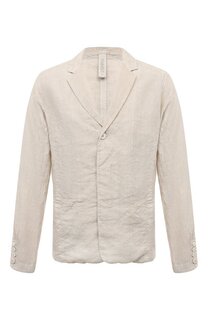 Льняной пиджак Transit