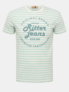 Футболки Ritter Jeans
