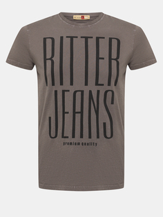 Футболки Ritter Jeans