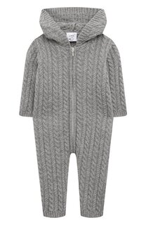 Кашемировый комбинезон Wool&Cotton