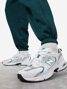 Кроссовки New Balance 530, Белый