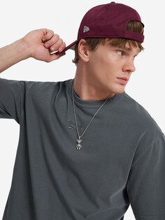Футболка мужская Reebok Washed, Серый
