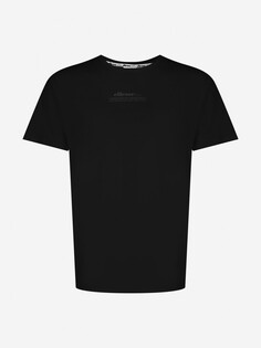 Футболка мужская Ellesse, Черный