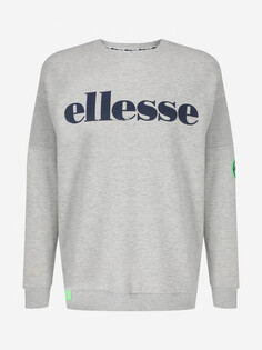 Свитшот мужской Ellesse, Серый