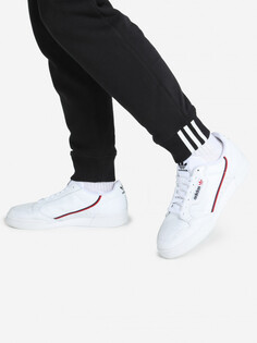 Кеды мужские adidas Continental 80, Белый