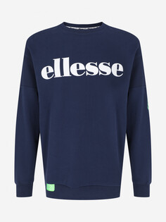 Свитшот мужской Ellesse, Синий