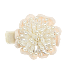 Заколка с бисером Rena Chris детская