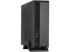 Корпус ExeGate MI-207 350W Black