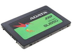 Твердотельный накопитель A-Data Ultimate SU650 240Gb ASU650SS-240GT-R