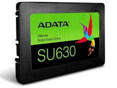 Твердотельный накопитель A-Data SU630SS 480Gb Black ASU630SS-480GQ-R