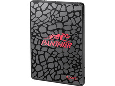 Твердотельный накопитель Apacer AS350 128Gb Panther AP128GAS350-1