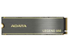 Твердотельный накопитель ADATA 1 ТБ M.2 ALEG-850-1TCS