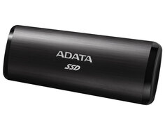 Твердотельный накопитель A-Data 2Tb Black ASE760-2TU32G2-CBK