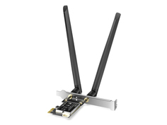 Контроллер KS-is PCIe 2 в 1 WiFi6+BT5.2 KS-789