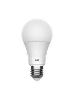 Лампочка Xiaomi Mi Smart LED Bulb Warm White GPX4026GL