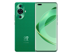 Сотовый телефон Huawei Nova 11 Pro 8/256Gb Green