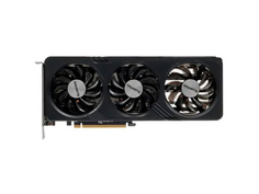 Видеокарта GigaByte GeForce RTX 4060 GAMING OC 8G 2460MHz PCI-E 4.0 8192Mb 17000MHz 128-bit 2xHDMI 2xDP GV-N4060GAMING OC-8GD